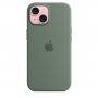 APPLE IPhone 15 Silicone Case w MagSafe - Cypress (mt0x3zm/a) - slika 5