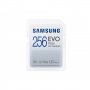 SAMSUNG EVO PLUS Full Size SDXC 256GB U3 MB-SC256K - slika 1