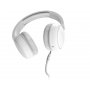 ENERGY SISTEM FunVibe Snow slušalice bele - slika 3