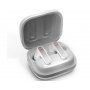 ENERGY SISTEM Travel 6 ANC Moon True Wireless bele slušalice - slika 4