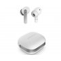 ENERGY SISTEM Travel 6 ANC Moon True Wireless bele slušalice - slika 1