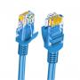 OWIRE Kabal lan patch cat6 utp 20m - slika 1