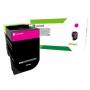 LEXMARK Toner 80C80M0 Magenta - slika 1