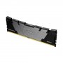 KINGSTON DDR4 16GB 3600MHz Fury Renegade Black KF436C16RB12/16 - slika 1
