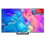TCL 55C735 QLED 4K HDR GoogleTV OUTLET - slika 2