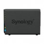 SYNOLOGY DS224+ NAS uređaj - slika 4