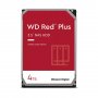 WESTERN DIGITAL 4TB 3.5'' SATA3 WD40EFPX Red Plus hard disk - slika 1