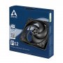 Arctic P12 120mm crni ventilator ACFAN00118A - slika 3