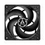 Arctic P12 120mm crni ventilator ACFAN00118A - slika 1
