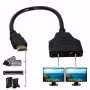 KETTZ H2H-300 1080p HDMI Spliter - slika 2