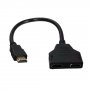 KETTZ H2H-300 1080p HDMI Spliter - slika 1