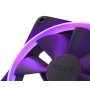 NZXT F140 RGB Twin Pack 140mm ventilator crni (RF-R14DF-B1) - slika 3