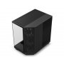 NZXT H6 Flow kućište crno CC-H61FB-01 - slika 1