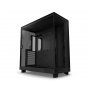 NZXT H6 Flow kućište crno CC-H61FB-01 - slika 2