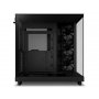 NZXT H6 Flow kućište crno CC-H61FB-01 - slika 4
