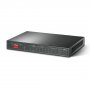 TP LINK TL-SG1210MP switch 10-portni - slika 2