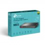TP LINK TL-SG1210MP switch 10-portni - slika 4