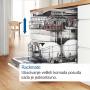 BOSCH SMV8YCX02E Ugradna mašina za pranje sudova - slika 4