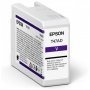 EPSON C13T47AD00 Violet ultrachrome pro10 ink (50ml) - slika 1