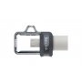 SANDISK Ultra Dual Drive m3.0 (SDDD3-128G-G46) flash memorija 128GB micro USB 3.0/USB 3.0 - slika 5