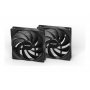 BE QUIET Pure Loop 2 280mm ARGB BW018 crno vodeno hlađenje - slika 2
