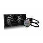 BE QUIET Pure Loop 2 280mm ARGB BW018 crno vodeno hlađenje - slika 1