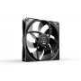 BE QUIET Pure Wings 3 BL107 140mm crni ventilator - slika 3