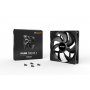 BE QUIET Pure Wings 3 BL107 140mm crni ventilator - slika 1