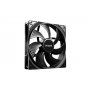 BE QUIET Pure Wings 3 BL107 140mm crni ventilator - slika 2