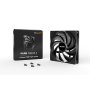 BE QUIET Pure Wings 3 BL109 140mm ventilator - slika 3