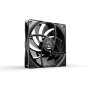 BE QUIET Pure Wings 3 BL109 140mm ventilator - slika 1