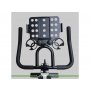 LiveFit Sobni bicikl magnetni crni, 8kg, bluetooth - LF808BT - slika 3