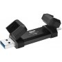 SILICON POWER 1TB Portable SSD SP001TBUC3S72V1K - slika 3