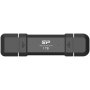 SILICON POWER 1TB Portable SSD SP001TBUC3S72V1K - slika 1