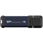 SILICON POWER 1TB (SP001TBUF3S60V1B) Portable SSD - slika 1