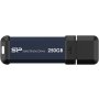 SILICON POWER 250 GB (SP250GBUF3S60V1B) Portable SSD - slika 1