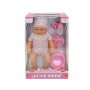 DIMIAN Lutka BAMBOLINA AMORE 43 CM (DI1890) - slika 1