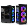 BC GROUP GAMING AMD Ryzen 5 5500/32GB/1TB/AMD 6600 8GB - slika 2