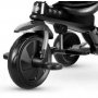 QPlay QP 8811 DEČIJI TRICIKL COSY BLACK (40010746) - slika 3