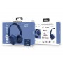ENERGY SISTEM Radio Color Indigo wireless slušalice plave - slika 5