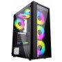 BC COMP AMD Ryzen 5 4500/16GB/M.2 512GB/Arc A380 6GB/650W - slika 1