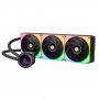 THERMALTAKE TOUGHLIQUID Ultra 420 RGB CL-W370-PL14SW-A Vodeno procesorsko hlađenje - slika 1