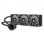 THERMALTAKE TOUGHLIQUID Ultra 360 CL-W323-PL12GM-B Vodeno procesorsko hlađenje - slika 1