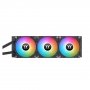 THERMALTAKE TH360 V2 ARGB Black Vodeno procesorsko hlađenje - slika 2