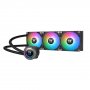 THERMALTAKE TH360 V2 ARGB Black Vodeno procesorsko hlađenje - slika 1