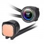 THERMALTAKE TH240 V2 ARGB Sync Black CL-W361-PL12SW-A Vodeno procesorsko hlađenje - slika 3