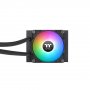 THERMALTAKE TH120 V2 ARGB Sync Black CL-W360-PL12SW-A Vodeno procesorsko hlađenje - slika 2
