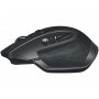 LOGITECH MX Master 2S Graphite Wireless miš 910-007224 - slika 4
