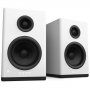 NZXT Gaming Speakers 3 inča White V2 zvučnici beli (AP-SPKW2-EU) - slika 1