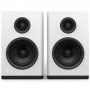 NZXT Gaming Speakers 3 inča White V2 zvučnici beli (AP-SPKW2-EU) - slika 2